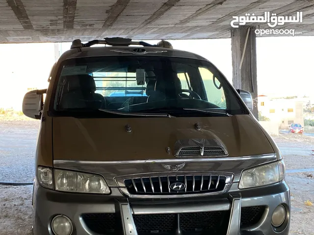 باص ستركس 2003 للبيع