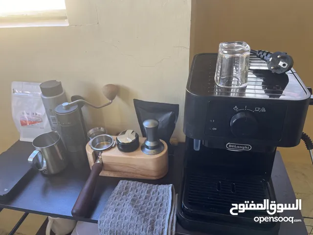 ماكينة قهوة ديلونجي احدث اصدار