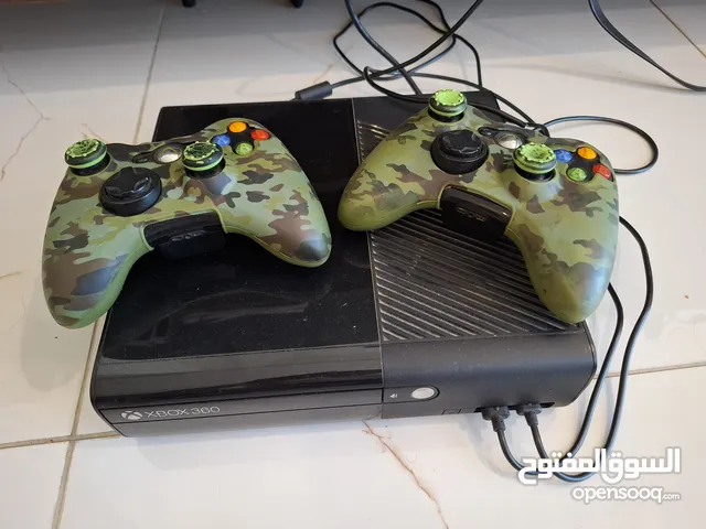 XBOX 360 FOR SALE