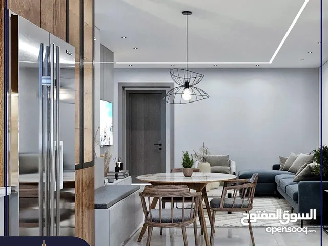 135m2 2 Bedrooms Apartments for Sale in Ramallah and Al-Bireh Al Masyoon