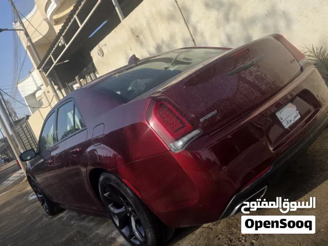 Used Chrysler 300 in Basra