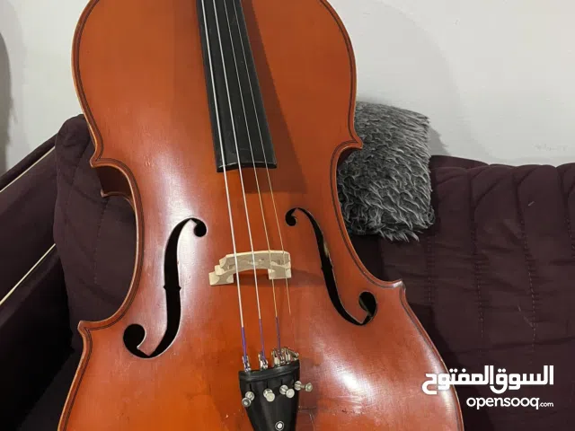 Suzuki 1969 cello