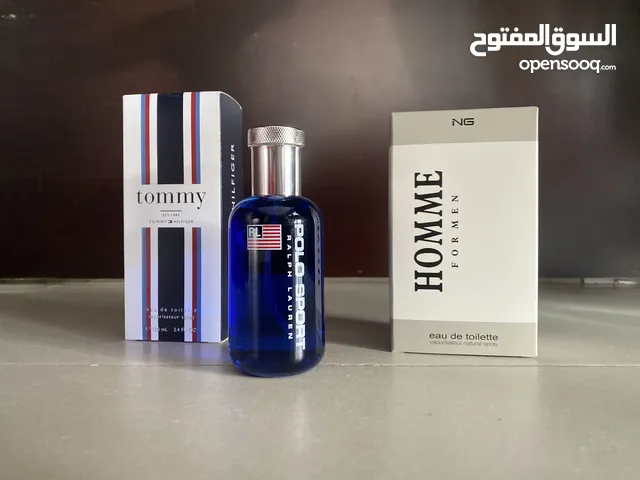 3 عطور 275 شيكل جداد لكن احدهم علبته انمزقت الشراء قبل 25/5 لوسمحتوا