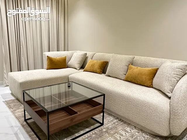 90 m2 Studio Apartments for Rent in Al Riyadh Ar Rabi