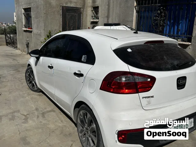 2017 Kia Rio Standard
