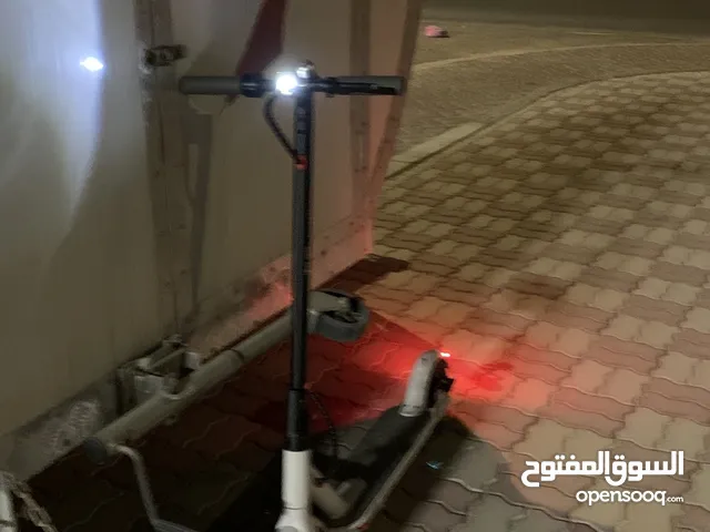 للبيع سكوتر نظيف بقمه النظافه