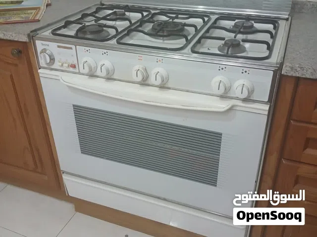 غاز تكنو ايطالي استخدام بسيط