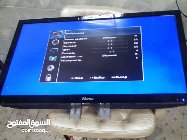Wansa Plasma 30 inch TV in Al Ahmadi