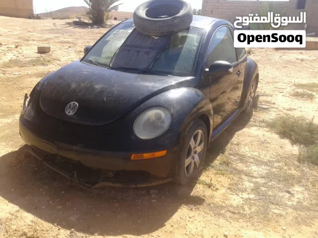 Used Volkswagen ID 4 in Tarhuna