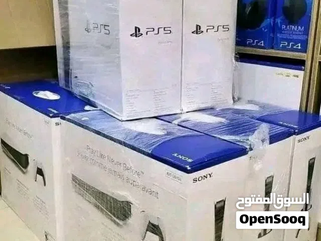 PlayStation 5 PlayStation for sale in Dubai
