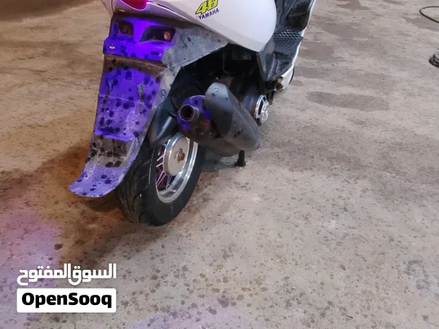 2008 ياماها Bolt