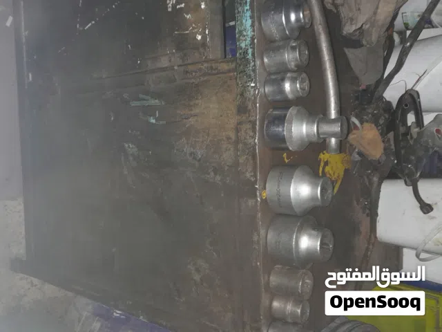 بوكسات كبيرة