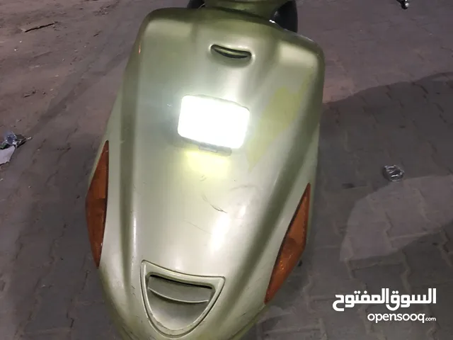 Yamaha Aerox 2018 in Basra