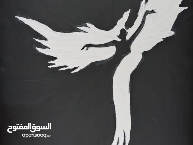 لوحات رسم يد بمقاييس عالميه وجودتها عاليه احترافيه بمقاسات مختلفه ونوفر اي لوحهه يطلبها العميل