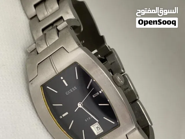 GUESS اصليه