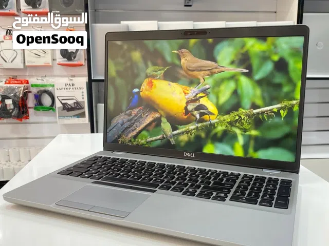 Windows Dell for sale  in Irbid