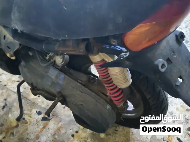 2027 ياماها أخرى