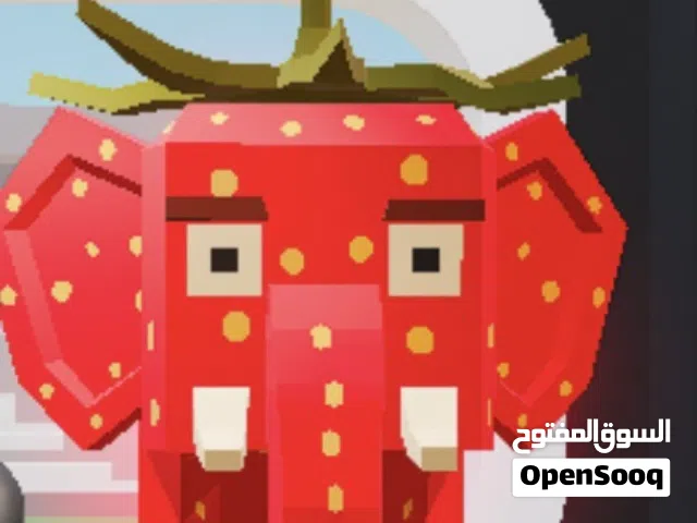 فيل ماب السرقة Fortnite