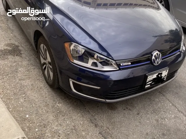 جولف كهربائية 2016 فحص كامل بسعر مغري جدا