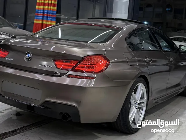 بي ام دبليو وكالة خليجي