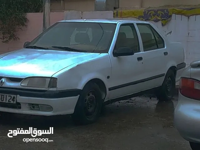 Used Renault Other in Aqaba