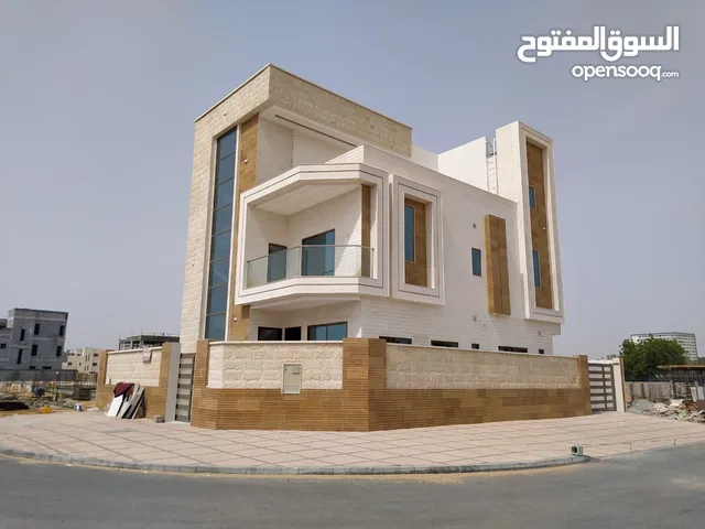 للبيع فيلا راقيه تملك حر جميع الجنسيات شامل رسوم التسجيل والتملك مع تكييف مركزى و روف و غرفة خادمه