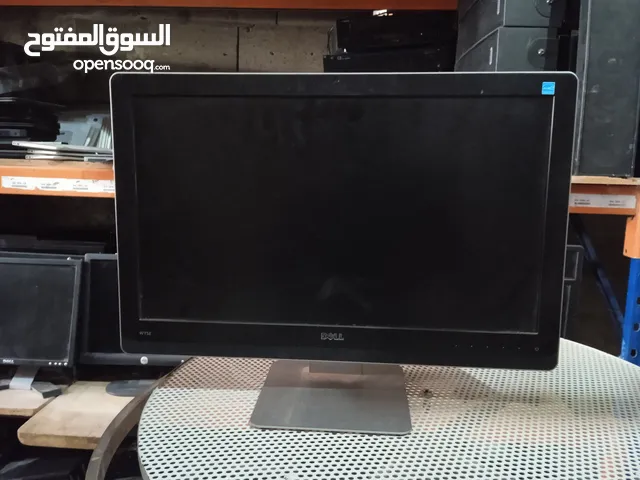 dell Monitor 24 Inch