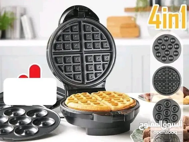  Waffle Makers for sale in Hebron