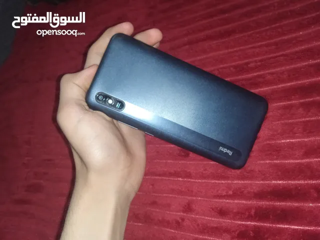 جوال ردمي 9A للبيع مستعمل نظيف