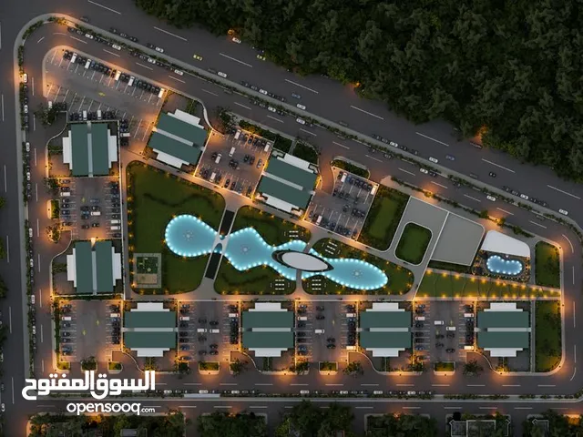 100 m2 4 Bedrooms Townhouse for Rent in Basra Asatidha