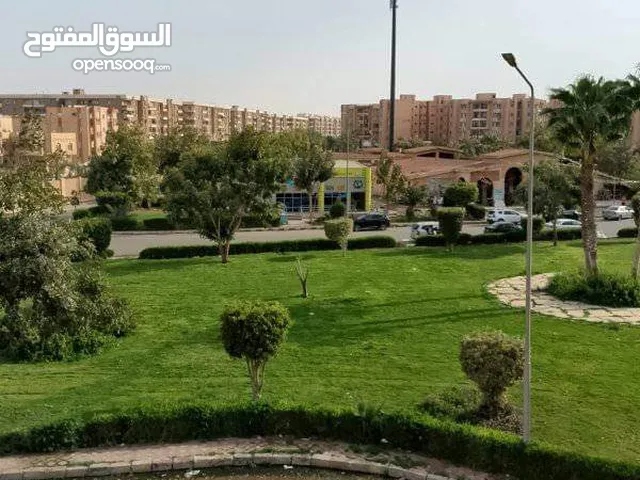 86 m2 2 Bedrooms Apartments for Rent in Giza 6th of October