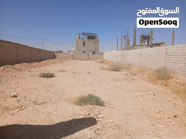 Residential Land for Sale in Amman Other