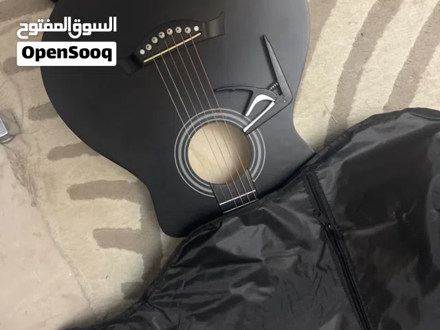 جيتار مستعمل شهر