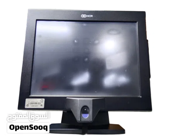 CASHIER POS SETUP FOR SALE