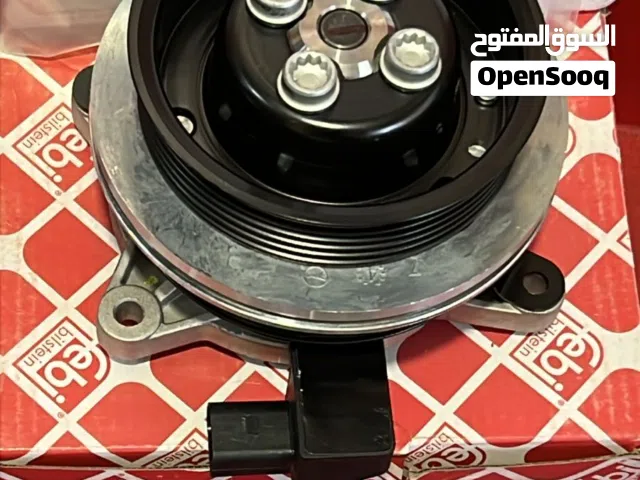 طرمبه ماء جولف 1400 تيربو