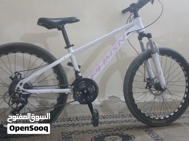 بسكليت جنط 26