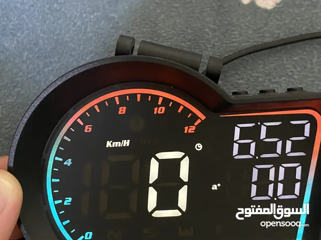 عداد اكتروني