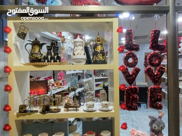 رفوف مفتوحين من الجلين للبيع