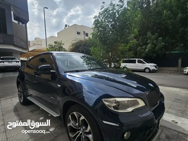 BMW X6 2013 in Jeddah