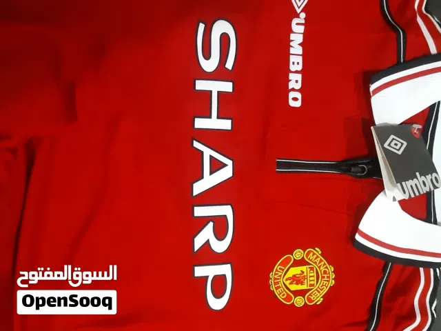 Manchester United T Shirt