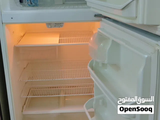 ثلاجه فرجدير امركي 22 قدم بحاله ممتازه حجم كبير استخدام بحاله الوكاله ممتازه معا التوصل التشغيل والك