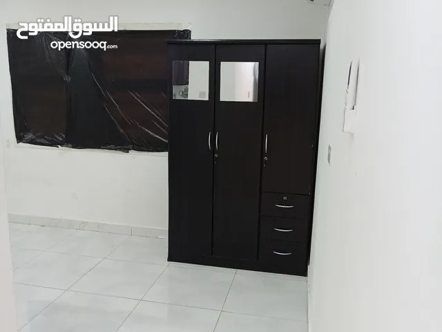 3 m2 Studio Apartments for Rent in Abu Dhabi Khalifa City
