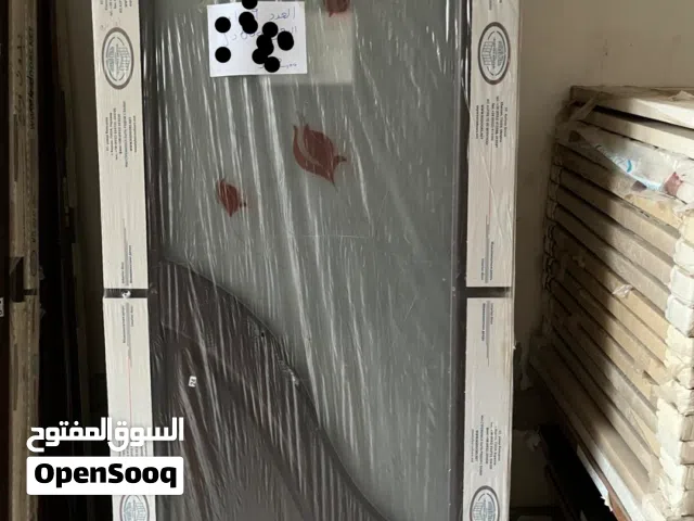 ابواب اكرانية جديد ومستعمل ابواب فقط بدون قفص للعلم