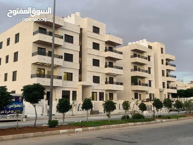 158 m2 3 Bedrooms Apartments for Sale in Zarqa Madinet El Sharq