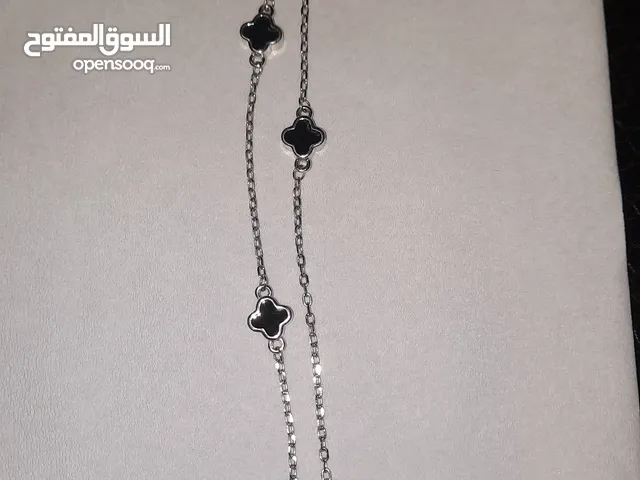 اسوارة فضة