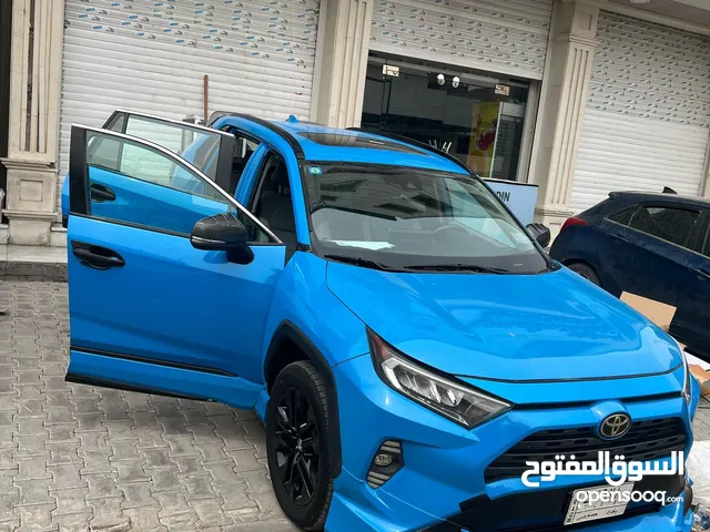 Xle premium 2019 فول مواصفات ماشيه 62 الف