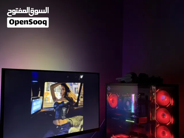 بحاله شبه جديده و بأفضل تجميعه