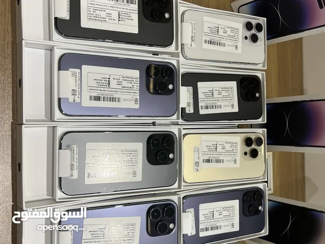 14 pro 256gb
