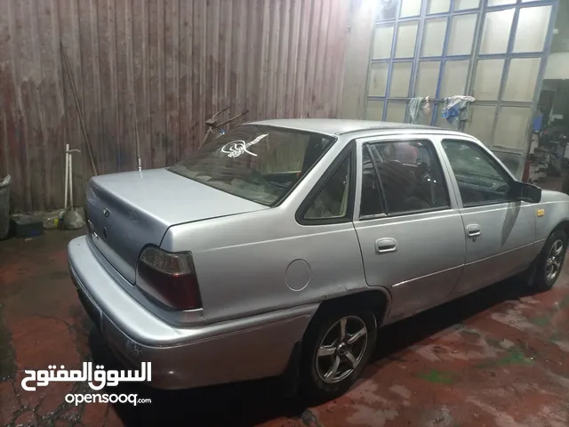 دايو سيلو 1996 محرك 1.5 بينزين غاز
