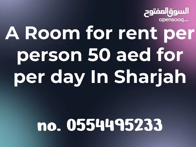 a Room for rent